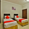 Отель Marina Taiba Hotel by Oyo Rooms, фото 5