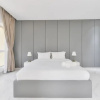 Отель Beachside Bliss - Luxurious 2BR in JBR, фото 11