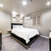 Отель Bucheon Boutique Donkey Hotel, фото 13