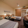 Отель Sapporo View Hotel Odori Park, фото 48