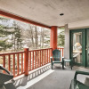 Отель Snow Flower 062 3 Bedroom Condo by RedAwning, фото 19