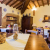 Отель Agriturismo Fonteleccino, фото 27