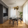 Отель Oro1 Florence Luxury Apartment by Mmega, фото 14
