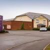 Отель Premier Inn Ashby De La Zouch, фото 1