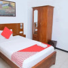 Отель Cedar by OYO Rooms, фото 16