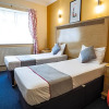 Отель OYO Osterley Park Hotel, фото 3