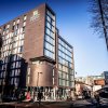 Отель Holiday Inn Express Manchester CC - Oxford Road, an IHG Hotel в Манчестере