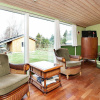 Отель Spacious Holiday Home in Væggerløse With Solar Heating, фото 2