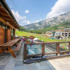 Отель La Marmotta Campo Smith on the Ski Slopes, фото 20