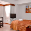 Отель Suites Jardin Imperial, фото 3