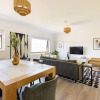 Отель The Finchley Bolthole - Delightful 2bdr Flat, фото 4