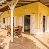 Отель Les Villas Créoles de Sainte-Anne, фото 13