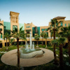 Отель Al Mashreq Boutique Hotel, фото 1