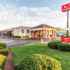 Отель Econo Lodge Inn & Suites, фото 17