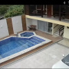 Отель Garatucaia - Suites Casa de Madeira, фото 10