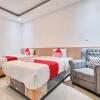 Отель OYO 2314 Hapsari Homestay Syariah, фото 11