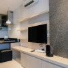 Отель Brooklyn Alam Sutera 1br Apt, фото 3