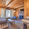 Отель Peaceful Cozy Cabin ~ 3 Mi to Big Bear Lake!, фото 9