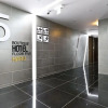 Отель Haru Hotel, фото 13