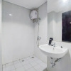 Отель Great Location 1Br At Casa De Parco Near Ice Bsd Apartment, фото 10