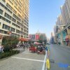 Отель Venus Apartment (Baolong Plaza, Xinxiang) в Синьсян