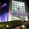 Отель Bristol Aline в Делмиру Говея