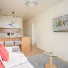Отель Liiiving In Porto | Downtown View Apartment, фото 20