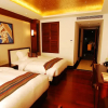 Отель Zhuhai Ocean Hot Spring Hotel, фото 3
