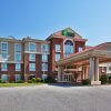 Отель Holiday Inn Express Hotel & Suites Atlanta Johns Creek, an IHG Hotel в Джонсе Крике