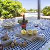 Отель Villa Paraiba With Private Pool Facing the sea for 12 People, фото 29