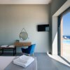 Отель Seafront Elegant Villa with Infinity Pool & Devine Views, фото 13