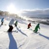 Отель Valhalla Lodge Perisher, фото 20