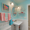 Отель Narcissus Beach House - Weekly Beach Rental 2 Bedroom Home by Redawning, фото 6
