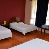 Отель Lumbres del Arenal Cabinas y Villas, фото 32