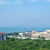 Отель Jomtien Beach Condominium A2 F12 R34, фото 16