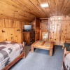 Отель Colorado Bear Creek Cabins, фото 46