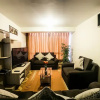 Отель Yuyay Apartaments Cusco, фото 12