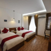 Отель Happy Moon Guesthouse, фото 6