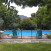 Отель The French Quarter Bed and Breakfast in Katikati, фото 9