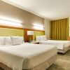 Отель SpringHill Suites by Marriott McAllen Convention Center, фото 6