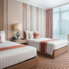 Отель The Berkeley Hotel Pratunam, фото 7