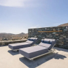 Отель Villa Nites in Syros, фото 18