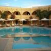 Отель Ksar El Jerid Tozeur, фото 11