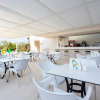 Отель Hipotels Mediterraneo Hotel - Adults Only, фото 10