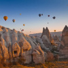 Отель Cappadocia Cave House, фото 35