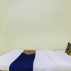 Отель SPOT ON 93089 Homestay Kamar Hijau Syariah, фото 8