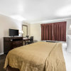 Отель Quality Inn & Suites Thousand Oaks - US101, фото 5