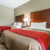 Отель Comfort Inn Duncansville - Altoona, фото 22