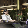 Отель Mercure Chongqing Fuling, фото 14