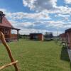 Отель Sielski Spokój Dom z bali Apartamenty całoroczne, фото 11